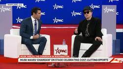 How Elon Musk gained so much power in the Trump administration? News Clip