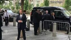 Election 2016 | Key Moments News Clip