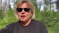 #TheMoment a Manitoba town opened its doors to wildfire evacuees News Clip