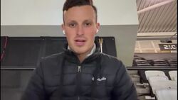 Malik Ouzia reflects on a vital win for West Ham against Olympiacos News Clip