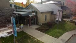 Peel community members speak out against the transfer of a historic site News Clip