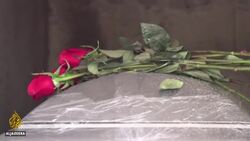 Mexico has third-highest death toll due to COVID-19 News Clip