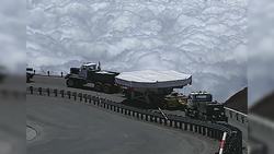 Telescopes on Earth Explore Space's Secrets Instructional Video