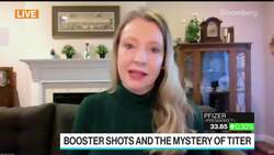 Covid-19 Vaccines: Examining the Benefits of Booster Shots News Clip