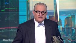 Epoch CEO Priest Sees a Global Struggle to 2% Growth News Clip