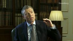 BOE's Bailey on Rate Decision, Inflation, Mortgages News Clip