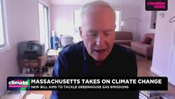 Massachusetts Passes New Bill Aimed at Tackling Greenhouse Gas Emissions News Clip