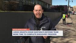 Man charged in Jersey City murder of kindergarten teacher maintains innocence in court News Clip