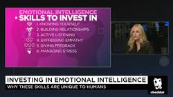 Why You Might Not Have to Worry About Robots Taking Your Job News Clip