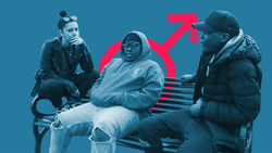 Masculinity is not what you see on TV' Instructional Video