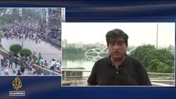 Dozens killed in escalating violence in Bangladesh as protesters renew calls for PM to resign Instructional Video