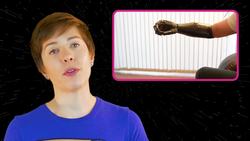 Is Luke's Robotic Hand Possible? Instructional Video
