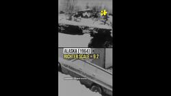 Most Devastating Earthquakes Recorded In History News Clip