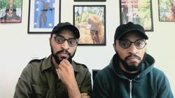 Screenwriters Keith and Kenny Lucas on Movies as a Tool For Change Instructional Video