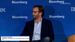 IBM Sponsor Spotlight: How Data and Intelligent Automation Help Companies Meet Sustainability Goals News Clip