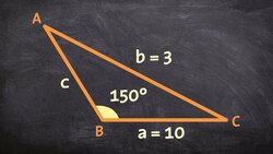 Applying the law of sines when no triangle exists Instructional Video