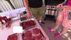 Be Well: BBQ King Offers Pro Tips on Grilling Food to Perfection News Clip