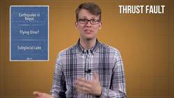 Inside the Nepal Earthquake Instructional Video