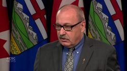 New Alberta bill would allow cabinet to fire councilors News Clip