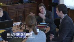 The Institute for New Economic Thinking Instructional Video