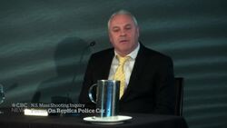 N.S. mass shooting inquiry focuses on replica RCMP cruiser used by gunman News Clip