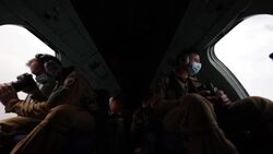 CLEAN : The UN's eyes: French Navy enforces North Korea sanctions News Clip