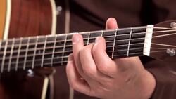 How to Play a Sliding Note on Country Guitar Instructional Video