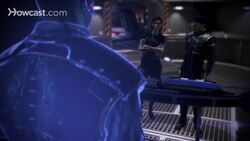 Mass Effect 3 Walkthrough Part 82 - Earth Instructional Video