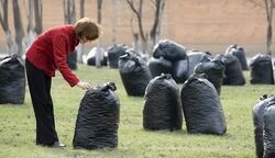 Working in Your Community Instructional Video