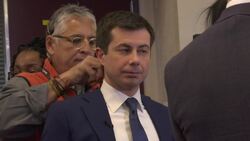 Warren keeps heat on Bloomberg after debate News Clip