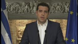 Greece's future in balance News Clip