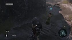 Assassin's Creed Revelations Walkthrough Part 63 - A Homecoming Instructional Video