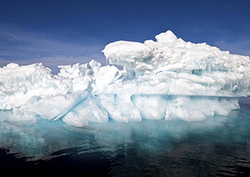 Glaciers - Ice Movement Instructional Video