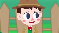 Mystery of The Missing Cat Instructional Video