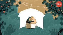 TED-Ed: The myth of Zeus' test | Iseult Gillespie Instructional Video