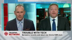 On the Oracle of Omaha News Clip