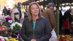 Thanksgiving tensions News Clip