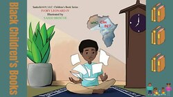 Who Can I Be? by Ivory Leonard IV Instructional Video