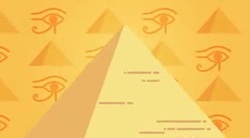 I WONDER - Why Were The Pyramids Built? Instructional Video