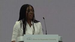 Failure to renew Conservative Party could doom the West, Badenoch claims News Clip