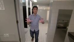 Why it’s safe to use public bathrooms during the pandemic News Clip