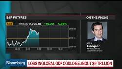 IMF’s Gaspar: Debt Forgiveness for Poorest Countries Is a Priority News Clip