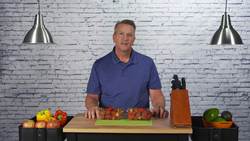 Washing Produce Instructional Video