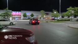 'Your free ride is over': Vaughan cracking down on illegal car rallies News Clip