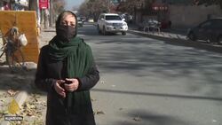 Kabul reels from spike in targeted killings News Clip