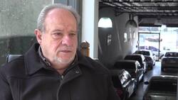 Argentine business owners on defensive Instructional Video