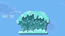 Five Facts - Tsunamis Instructional Video