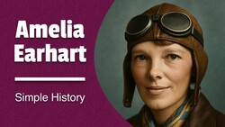 The Amelia Earhart Story Instructional Video