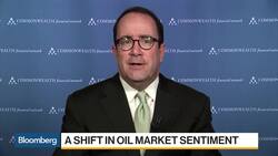 Bensignor, McMillan on Commodities, Brazil News Clip