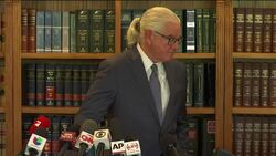 Lawyers: Ronaldo accuser suffers from depression Instructional Video